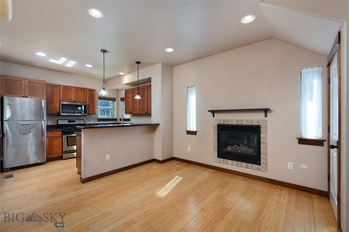 Cattail Creek - Residential