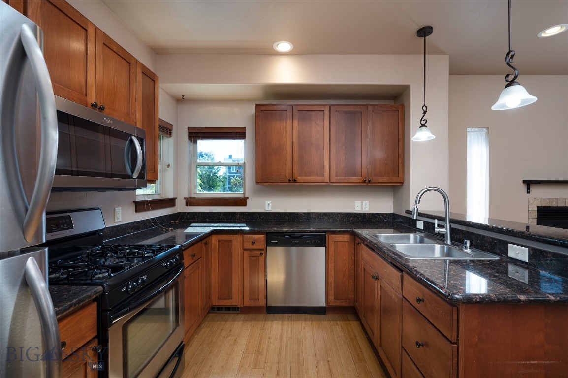 Cattail Creek - Residential