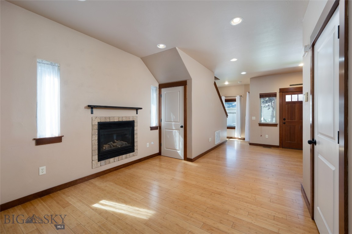 Cattail Creek - Residential