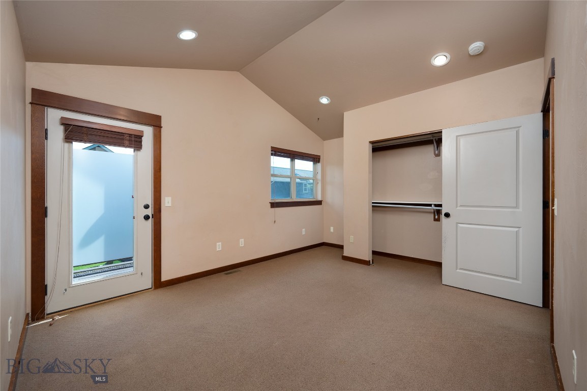 Cattail Creek - Residential