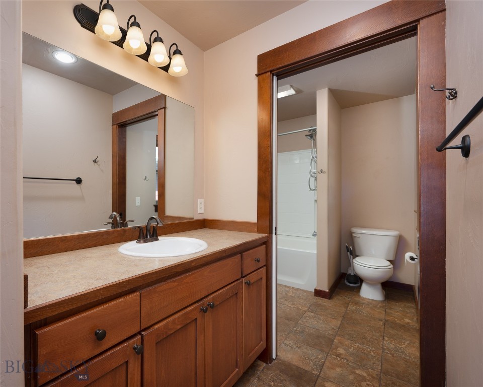Cattail Creek - Residential