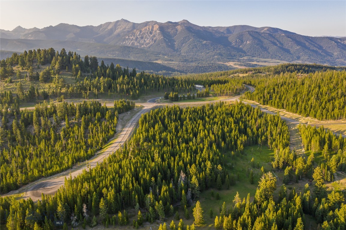Wilderness Ridge Neighborhood - Land