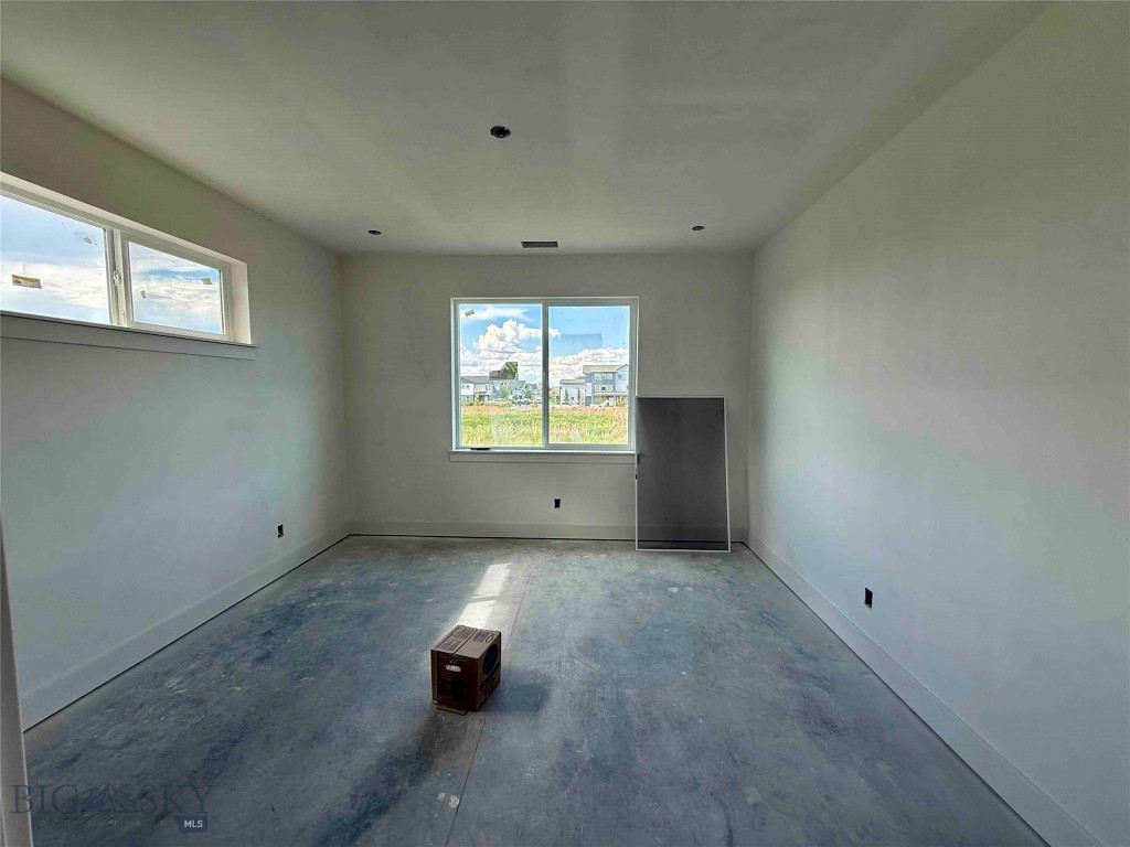 Norton Ranch - Residential
