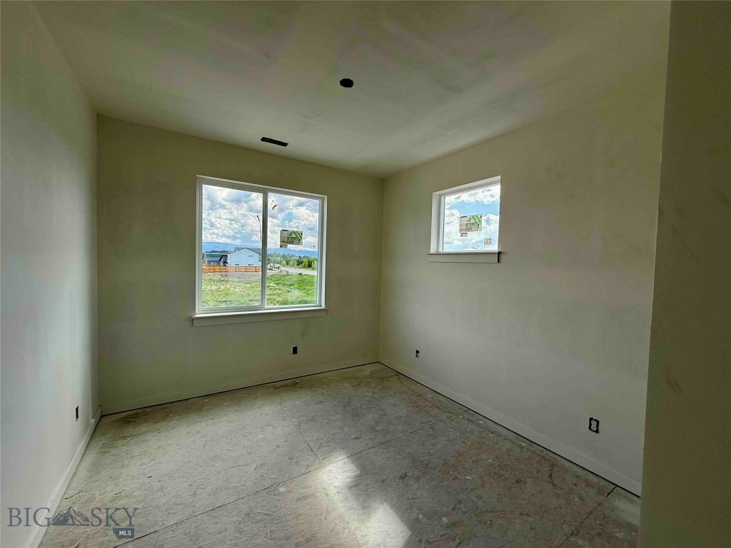 Norton Ranch - Residential
