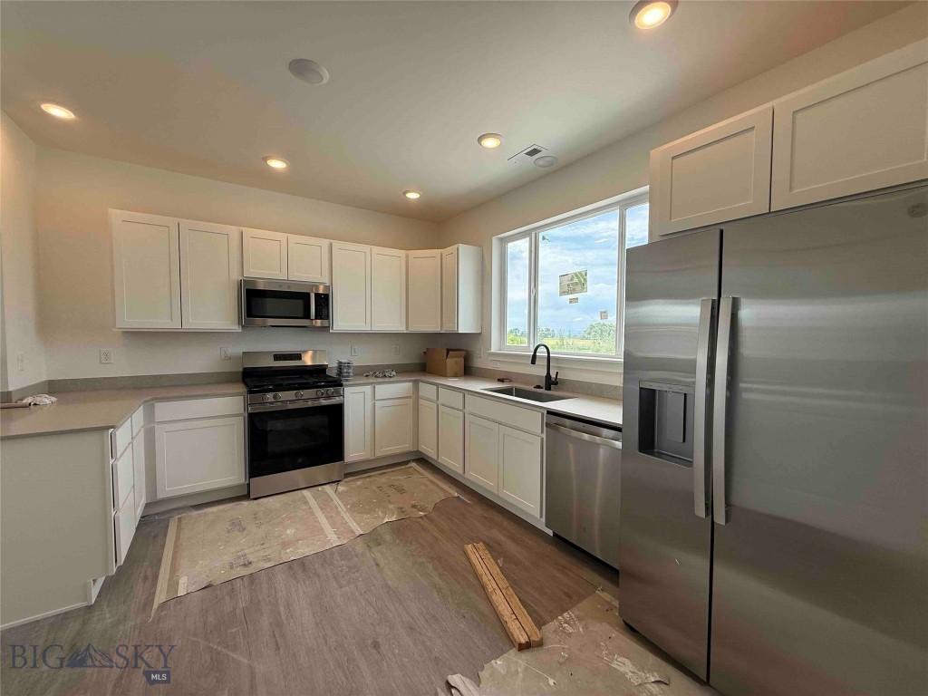 Norton Ranch - Residential