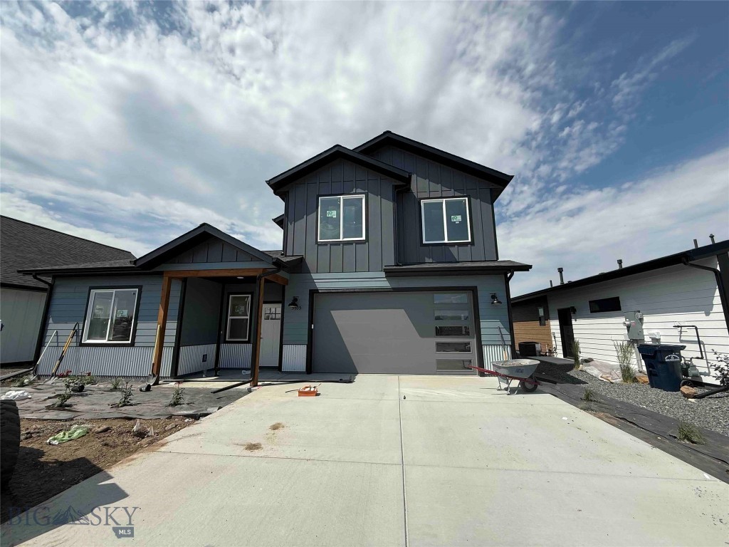 Norton Ranch - Residential