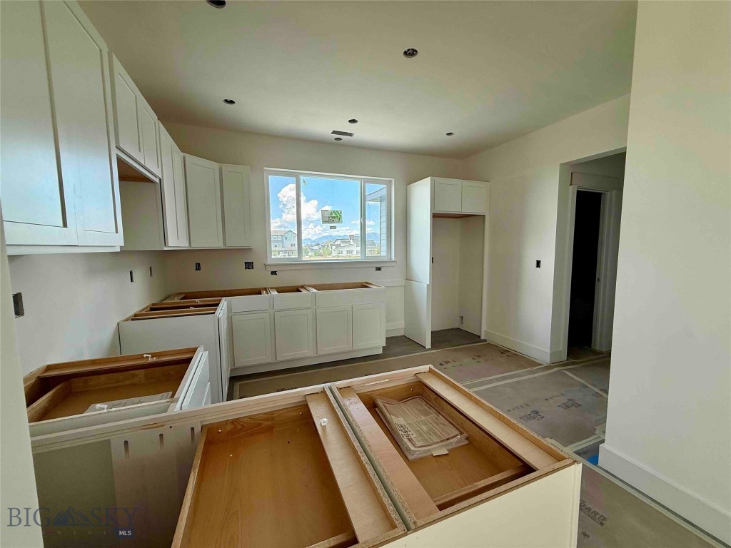 Norton Ranch - Residential