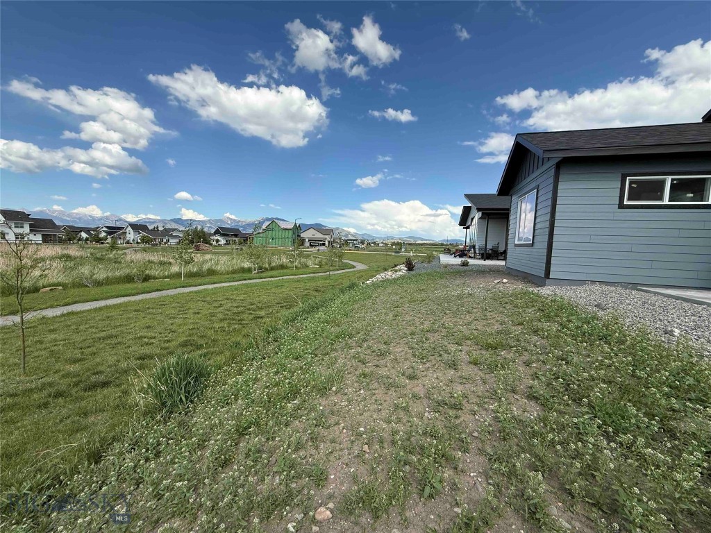 Norton Ranch - Residential