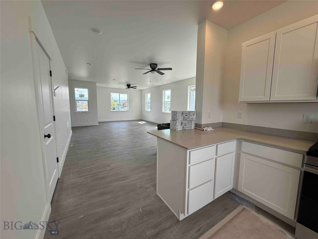 Norton Ranch - Residential