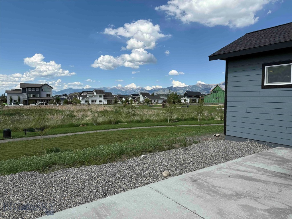 Norton Ranch - Residential