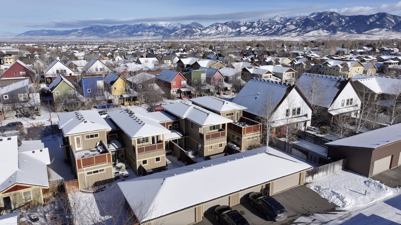 Valley West - Residential