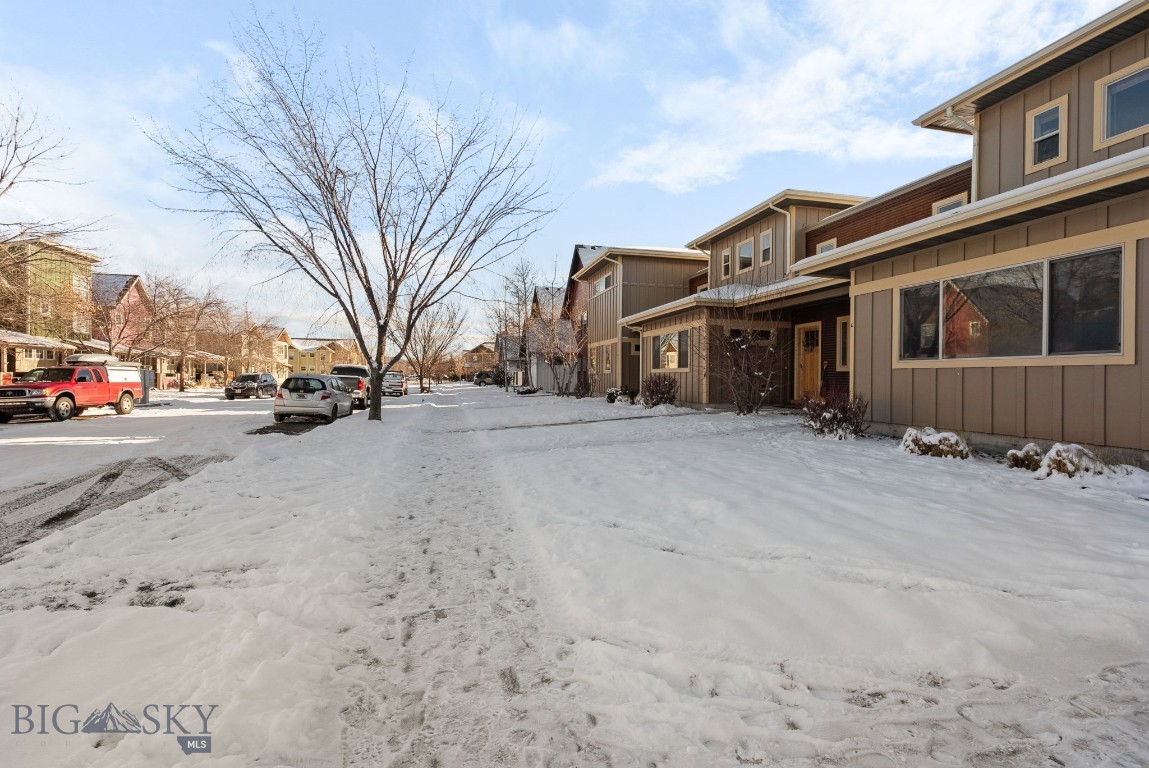 Valley West - Residential