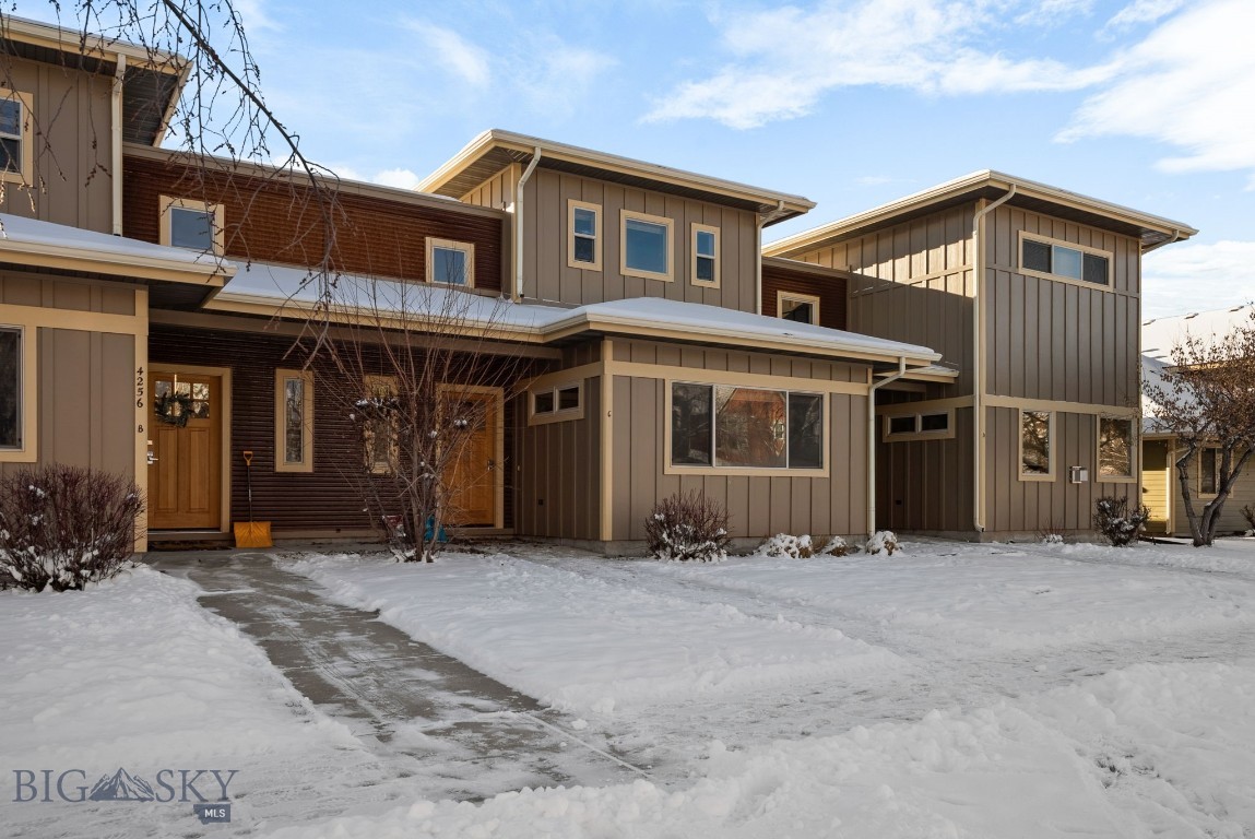 Valley West - Residential