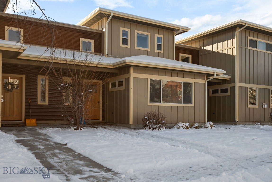 Valley West - Residential