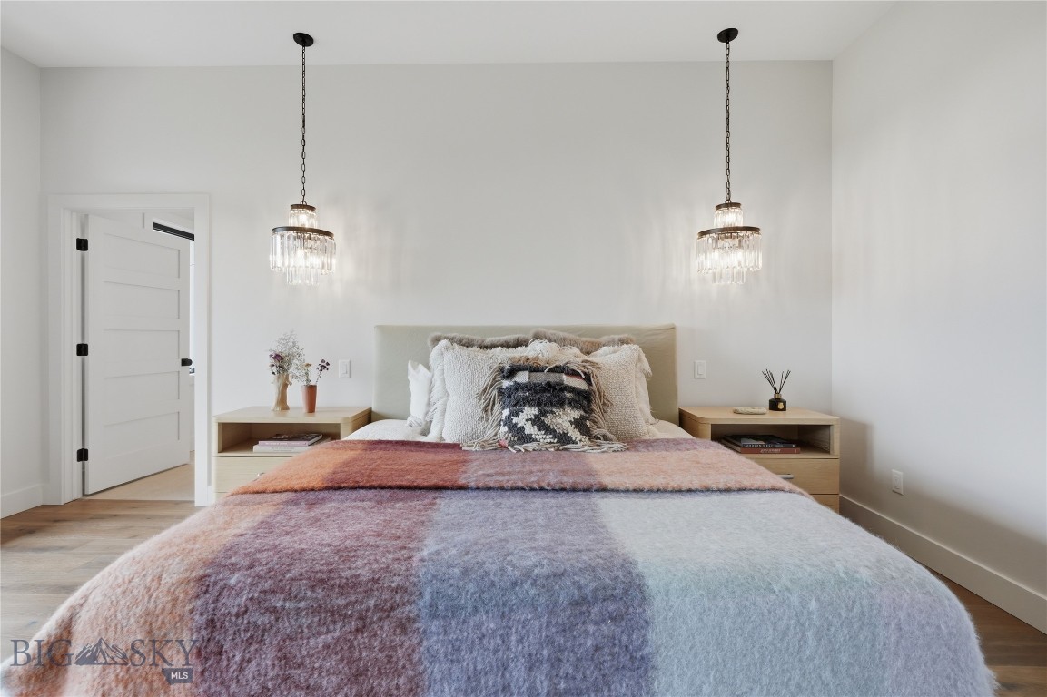 Hyalite Ranch Subdivision - Residential