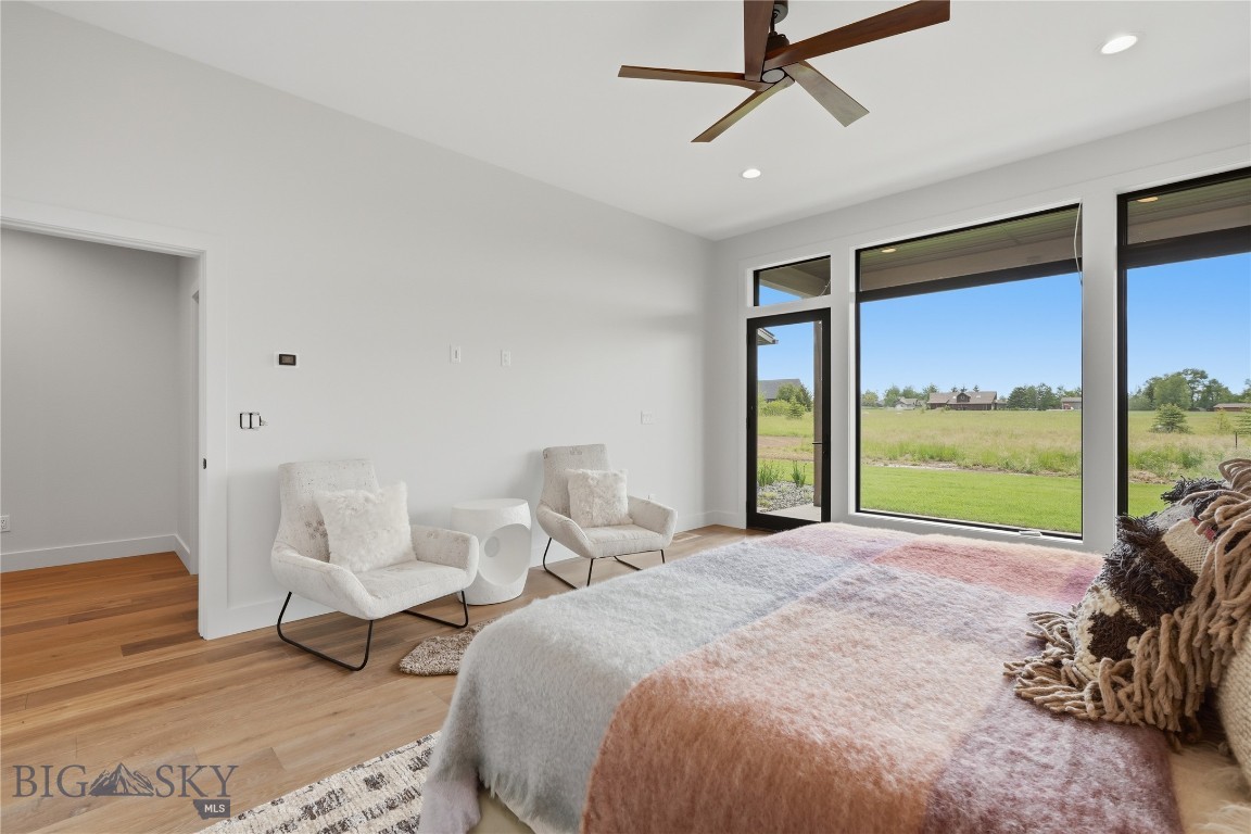Hyalite Ranch Subdivision - Residential