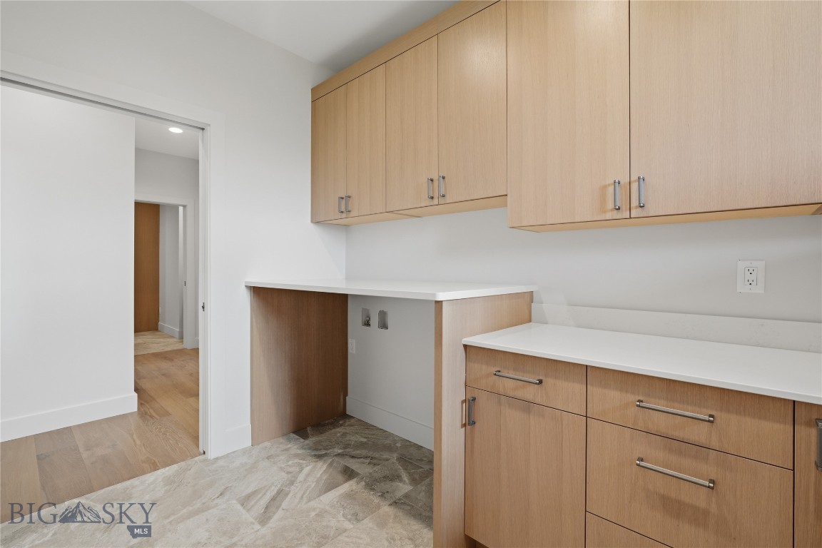 Hyalite Ranch Subdivision - Residential