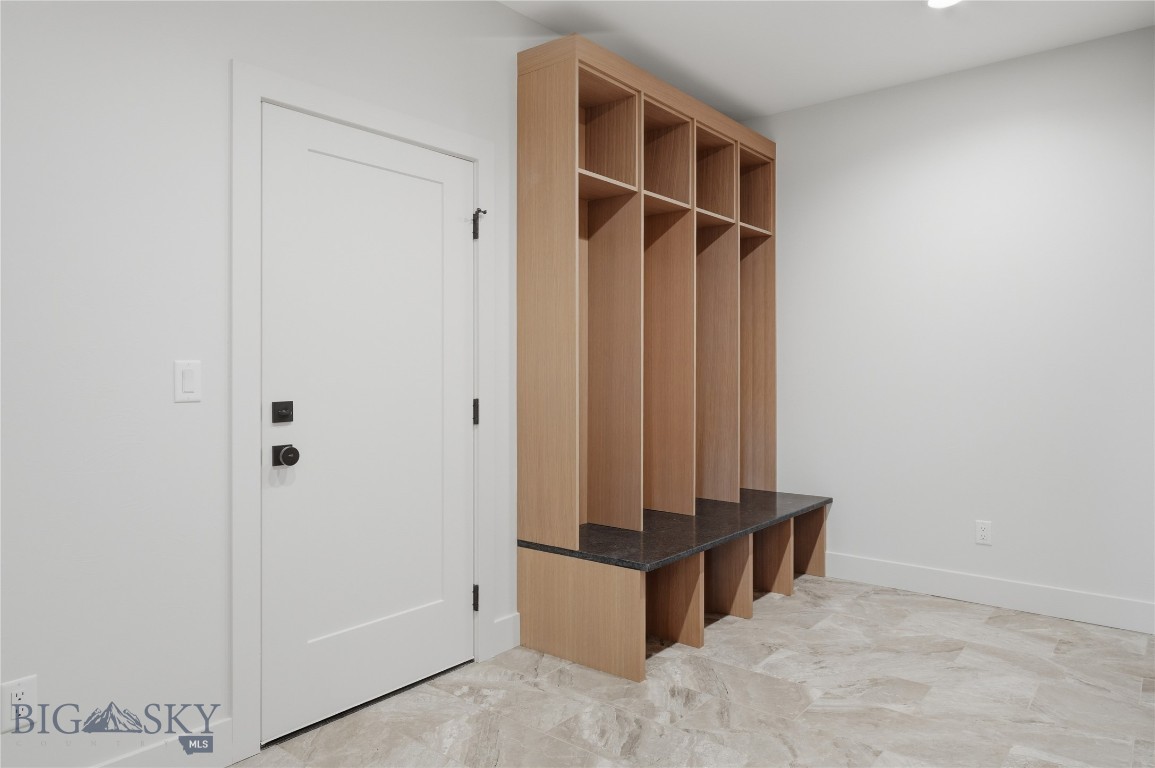 Hyalite Ranch Subdivision - Residential