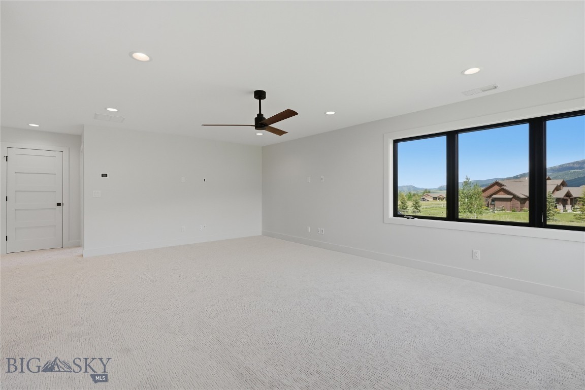 Hyalite Ranch Subdivision - Residential