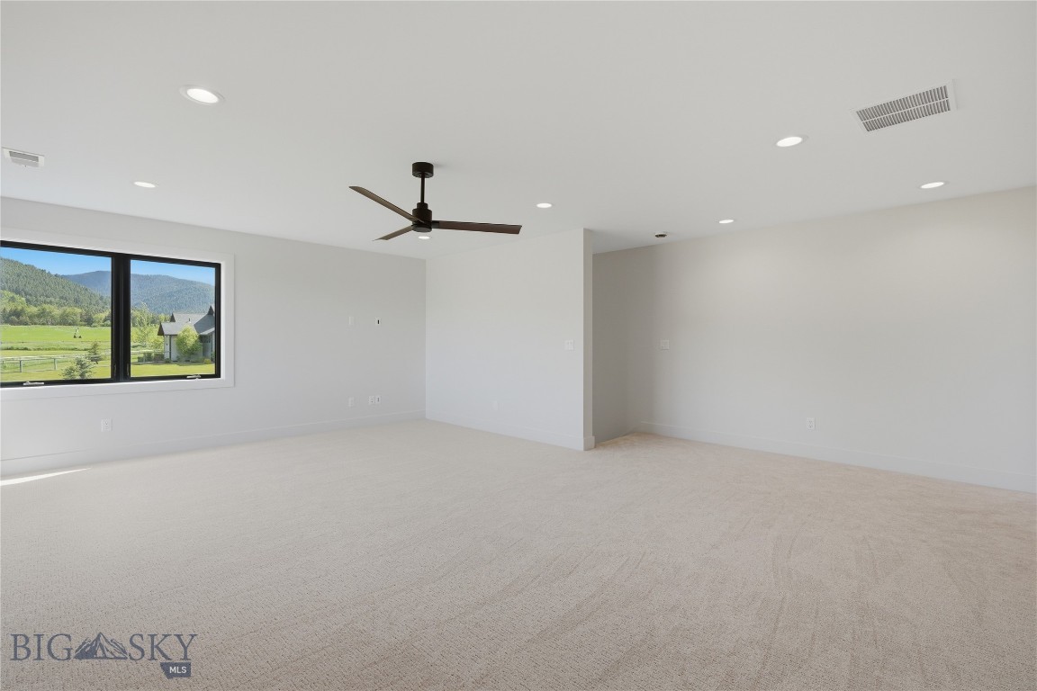 Hyalite Ranch Subdivision - Residential