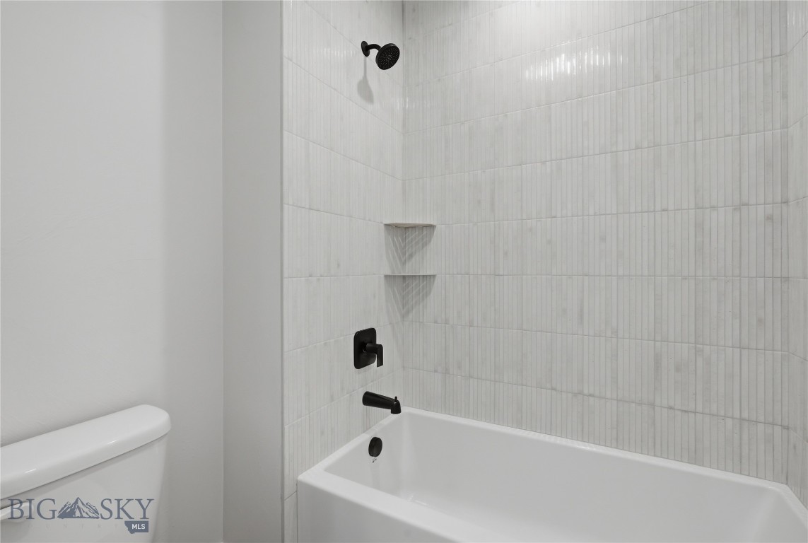 Hyalite Ranch Subdivision - Residential