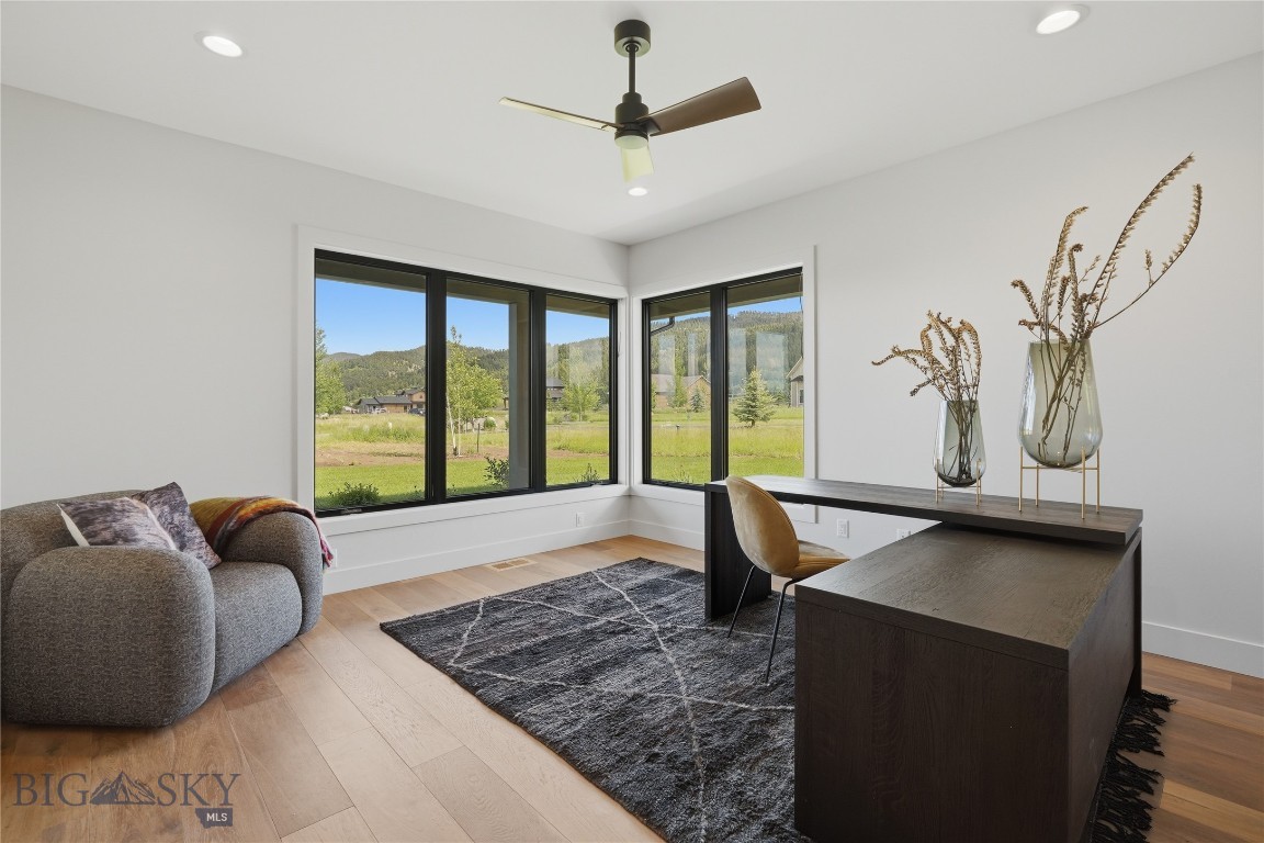 Hyalite Ranch Subdivision - Residential