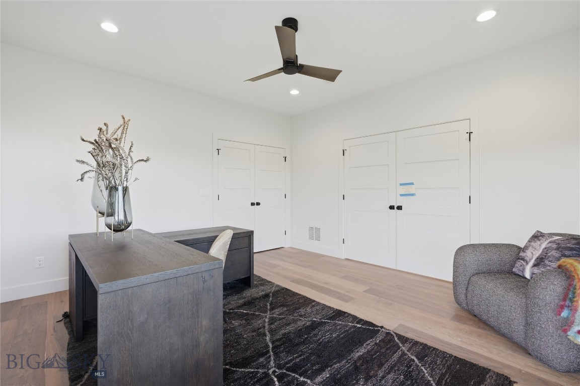 Hyalite Ranch Subdivision - Residential