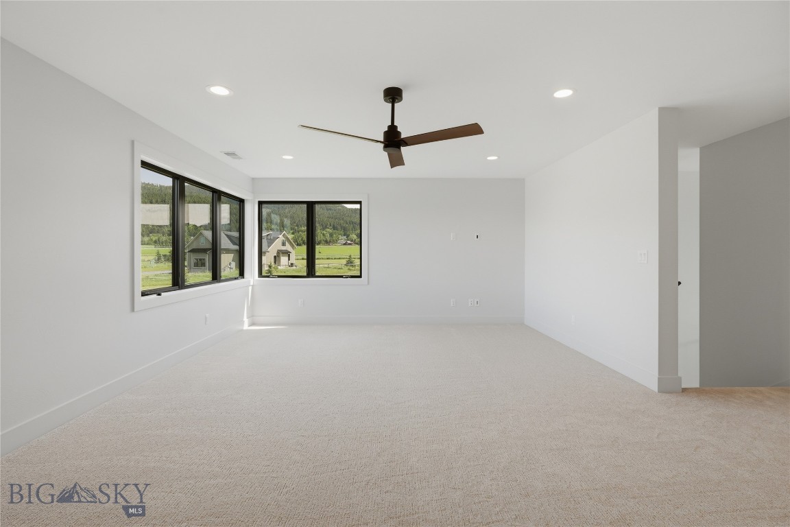 Hyalite Ranch Subdivision - Residential