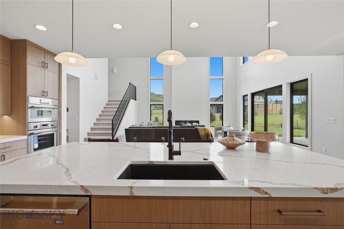 Hyalite Ranch Subdivision - Residential