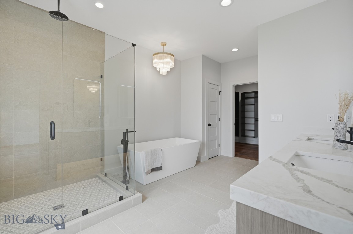 Hyalite Ranch Subdivision - Residential