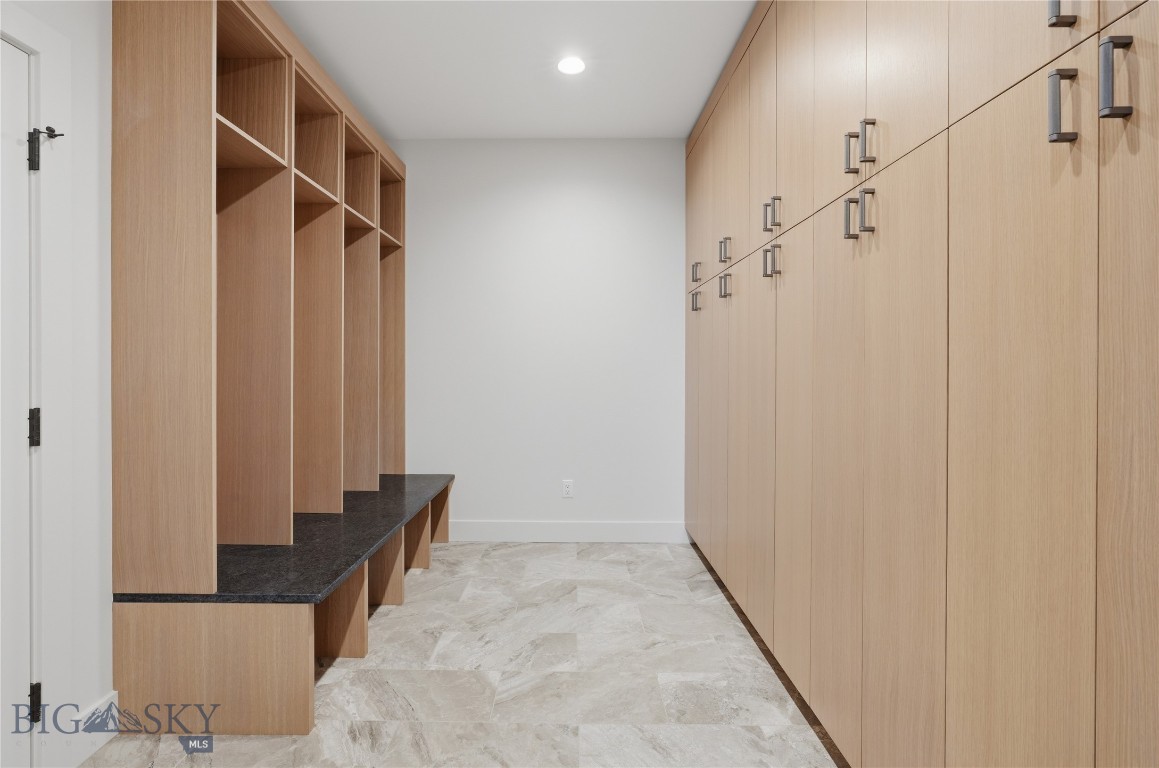 Hyalite Ranch Subdivision - Residential