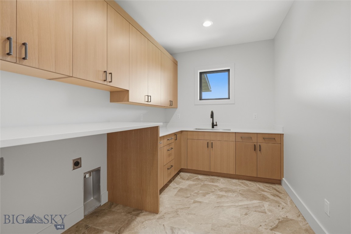 Hyalite Ranch Subdivision - Residential