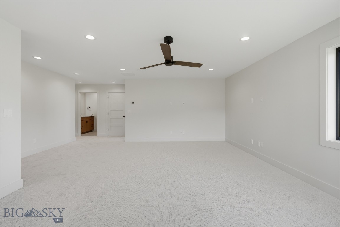 Hyalite Ranch Subdivision - Residential