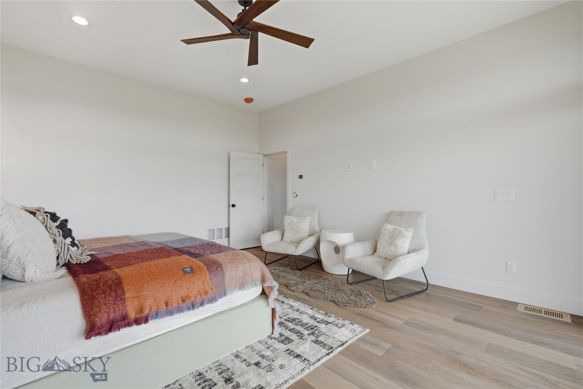 Hyalite Ranch Subdivision - Residential