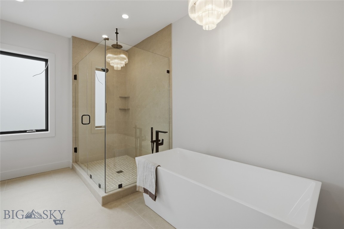 Hyalite Ranch Subdivision - Residential