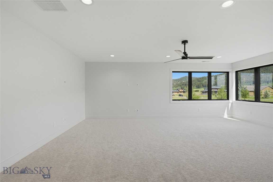 Hyalite Ranch Subdivision - Residential