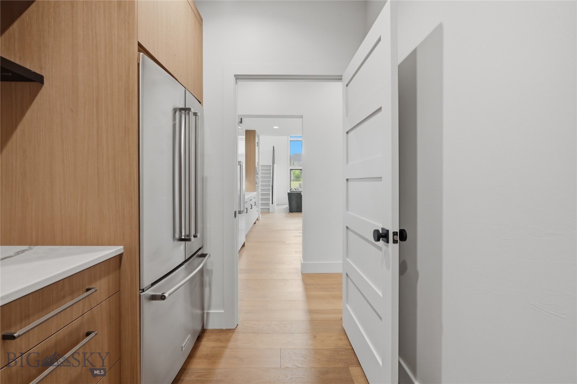 Hyalite Ranch Subdivision - Residential