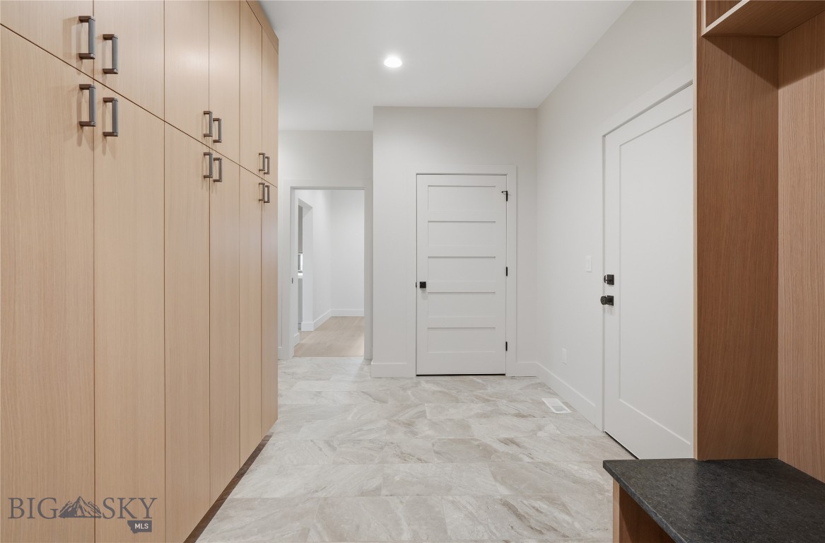 Hyalite Ranch Subdivision - Residential