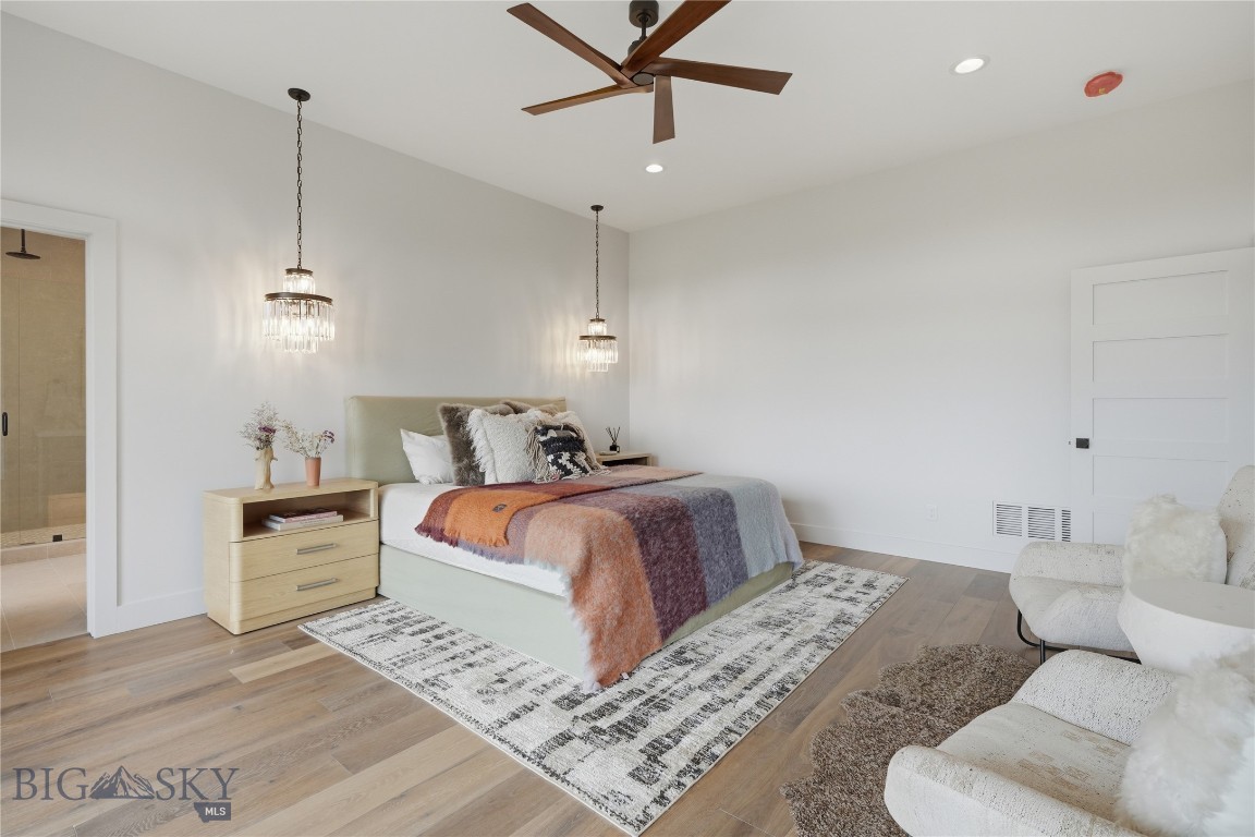 Hyalite Ranch Subdivision - Residential