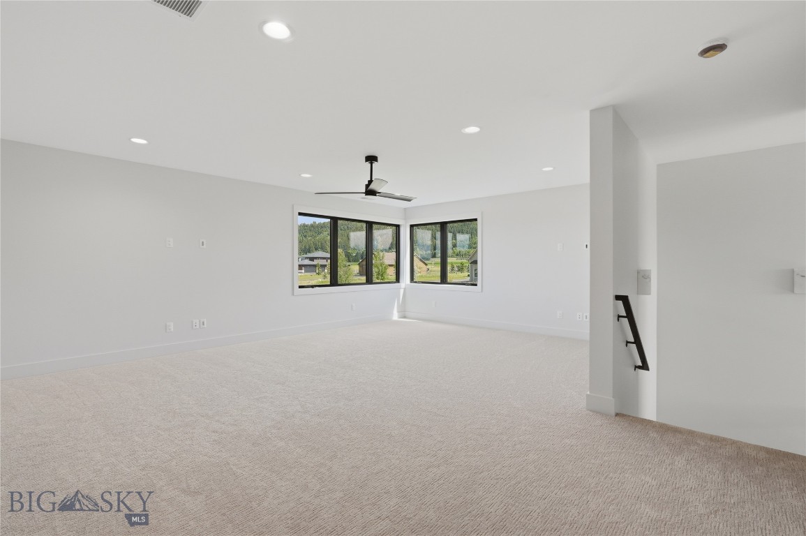 Hyalite Ranch Subdivision - Residential