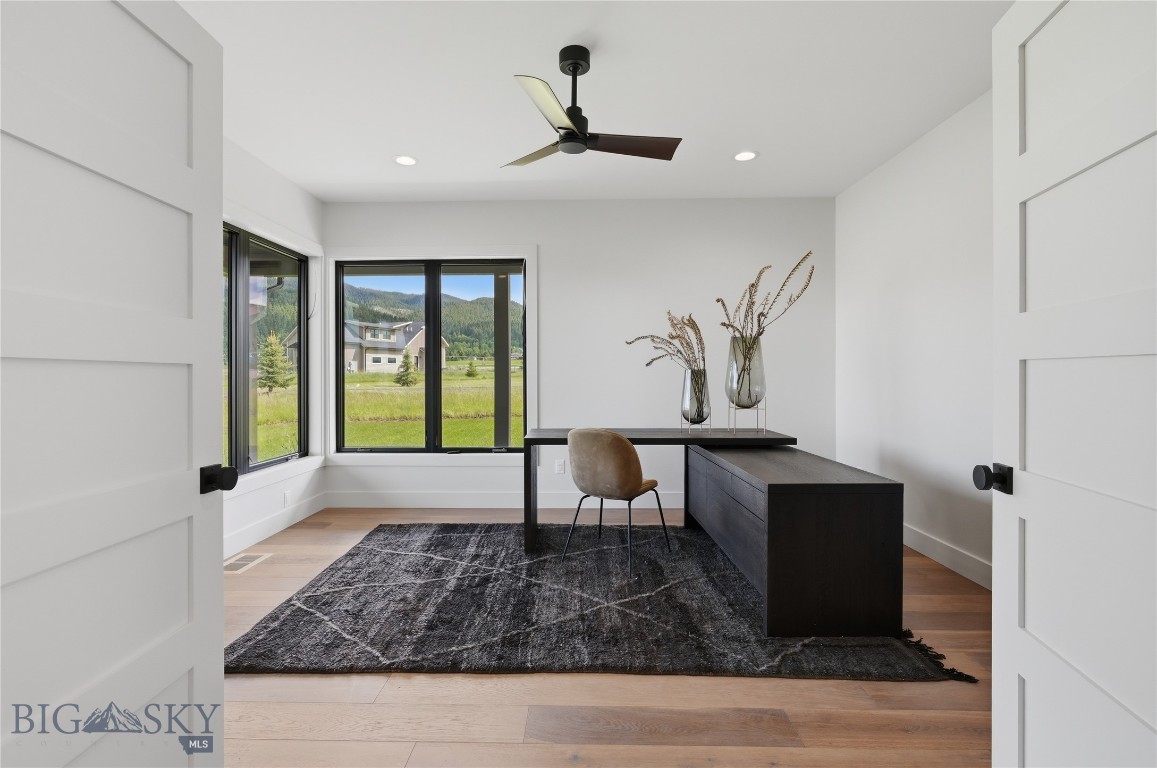 Hyalite Ranch Subdivision - Residential