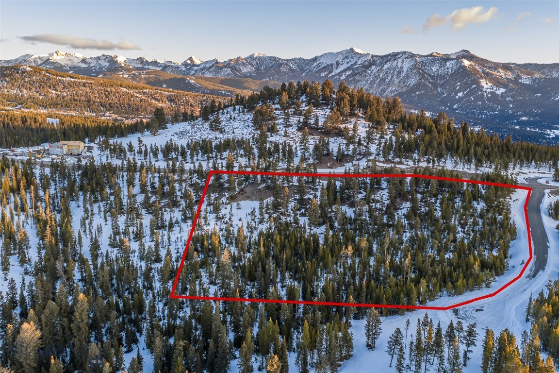 Wilderness Ridge Neighborhood - Land