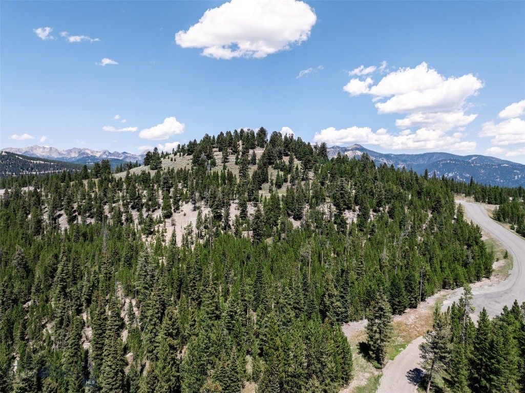 Wilderness Ridge Neighborhood - Land