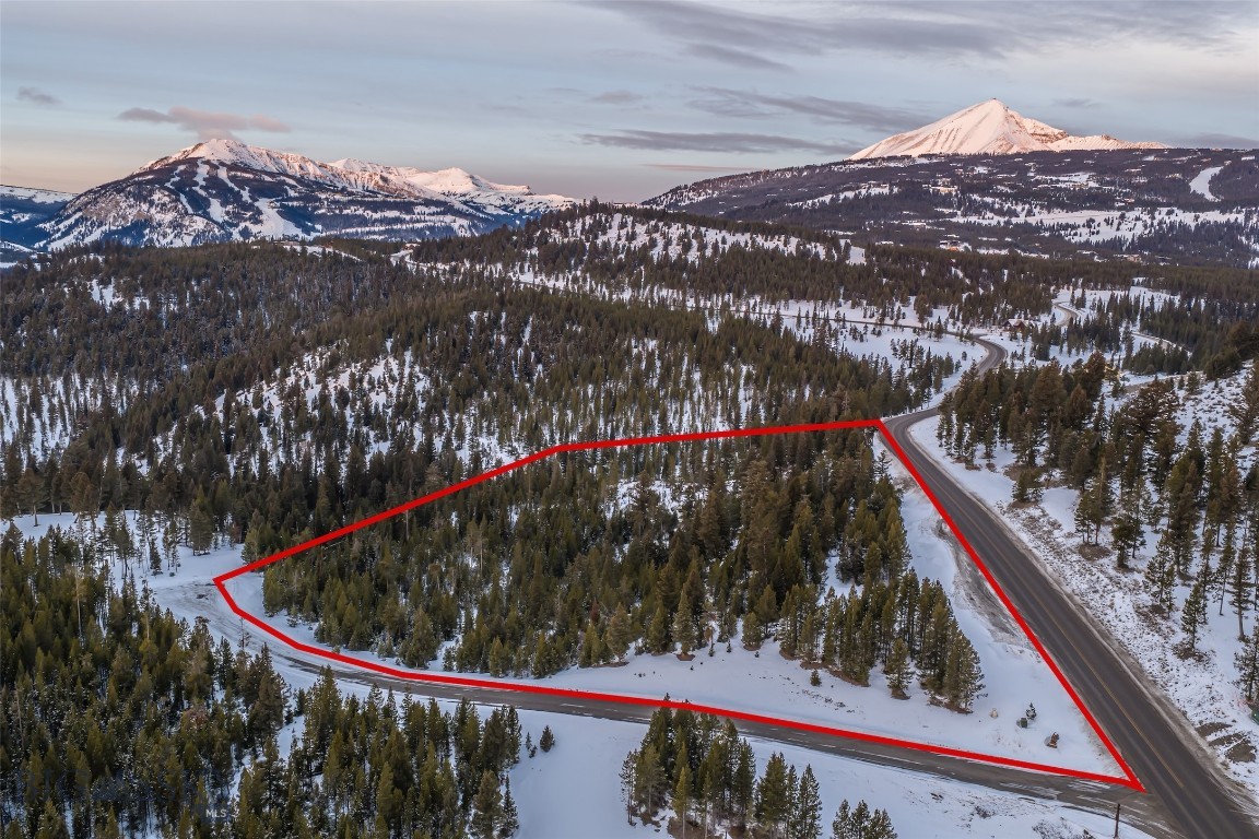 Wilderness Ridge Neighborhood - Land