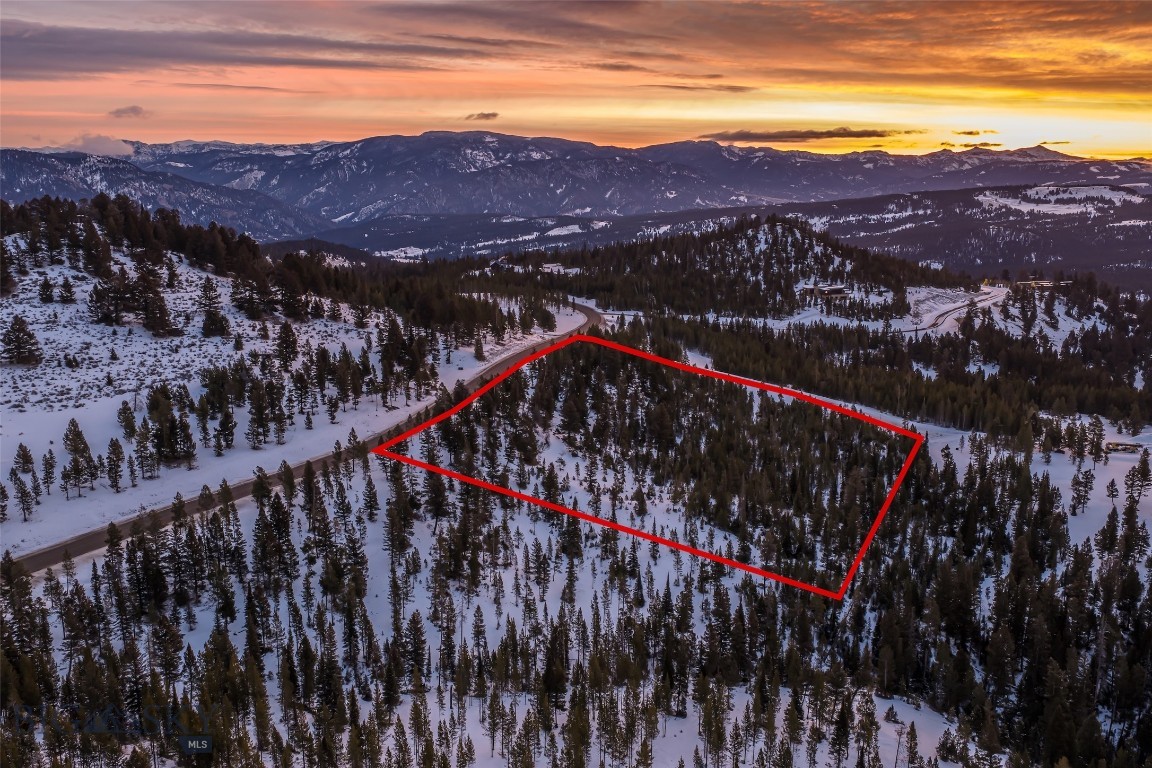 Wilderness Ridge Neighborhood - Land