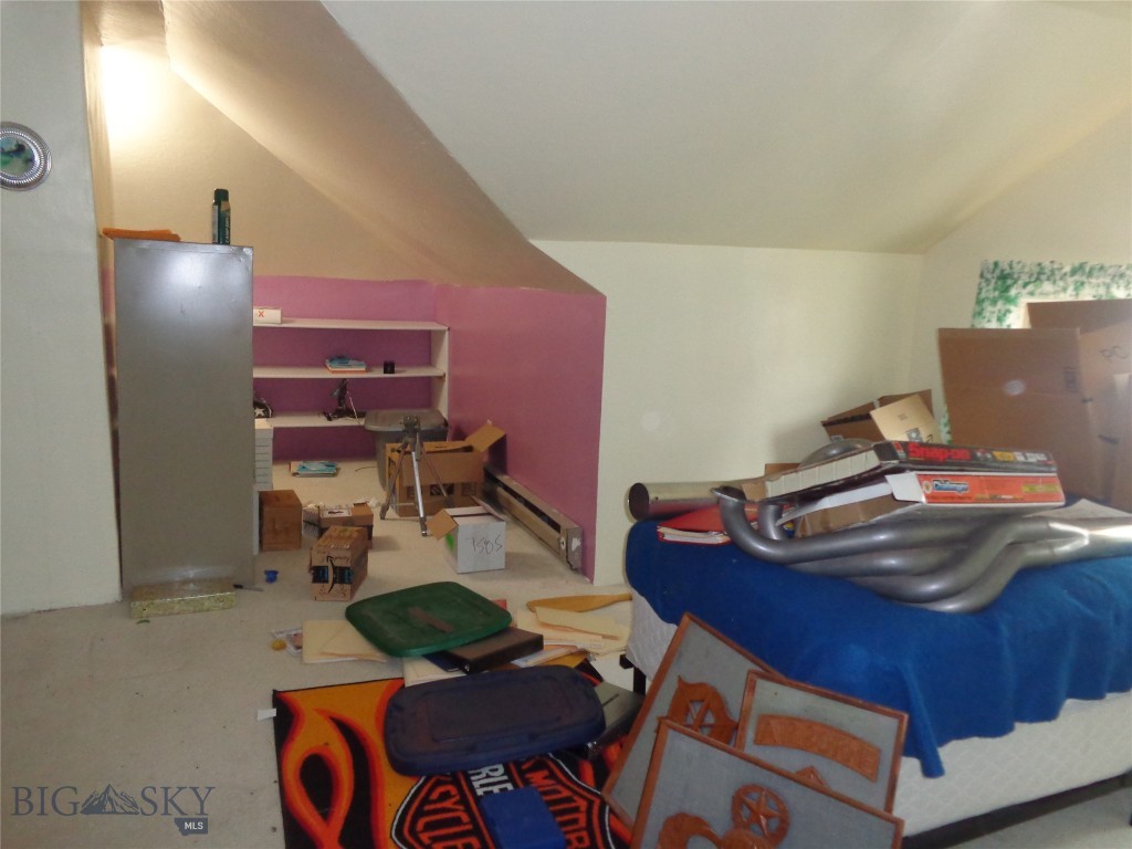 Other - Residential