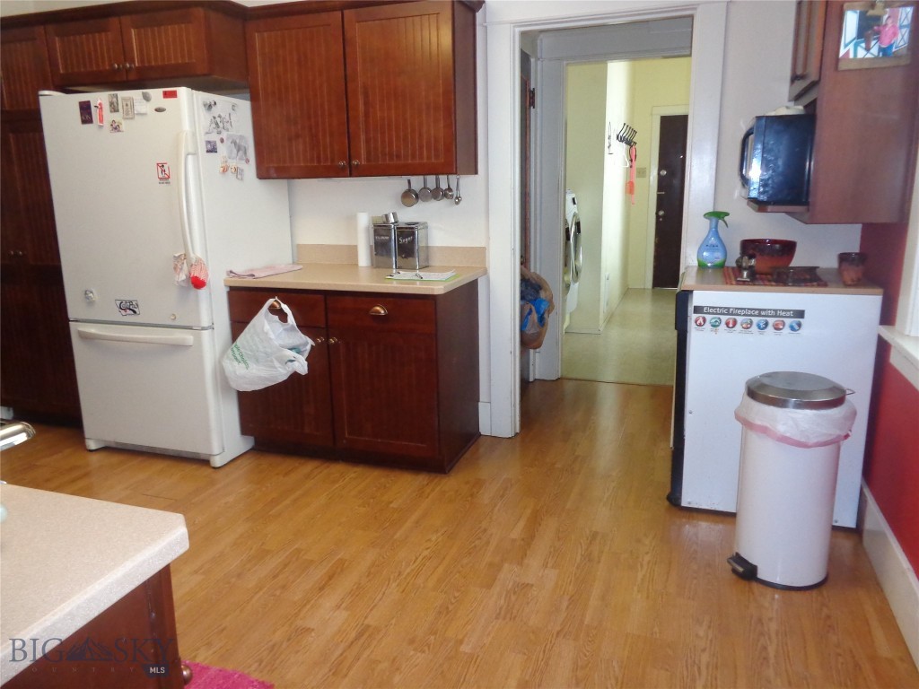 Other - Residential
