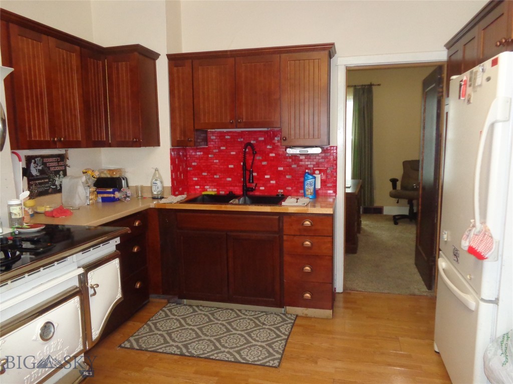 Other - Residential