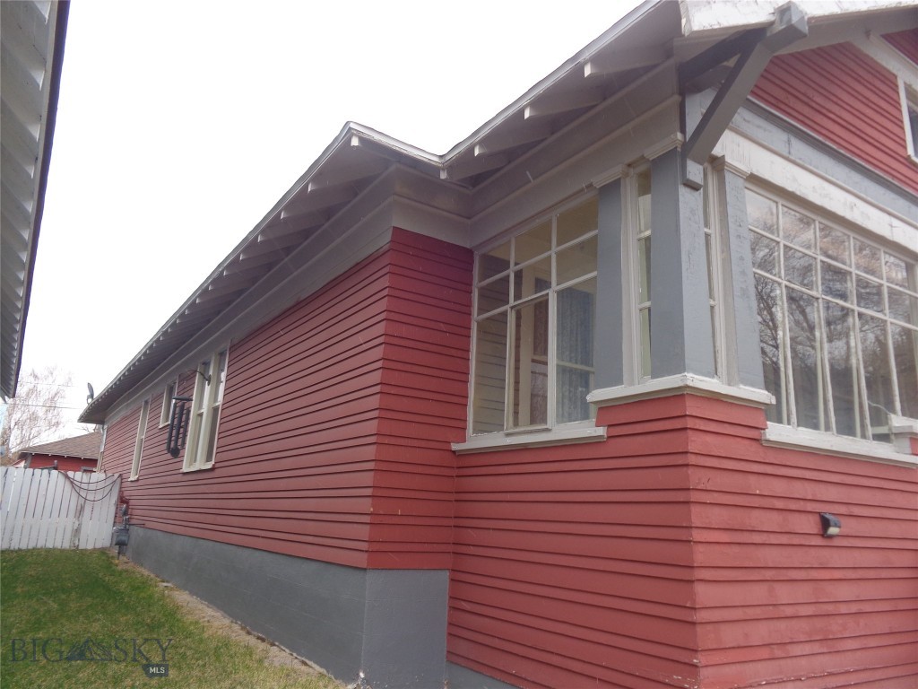 Other - Residential