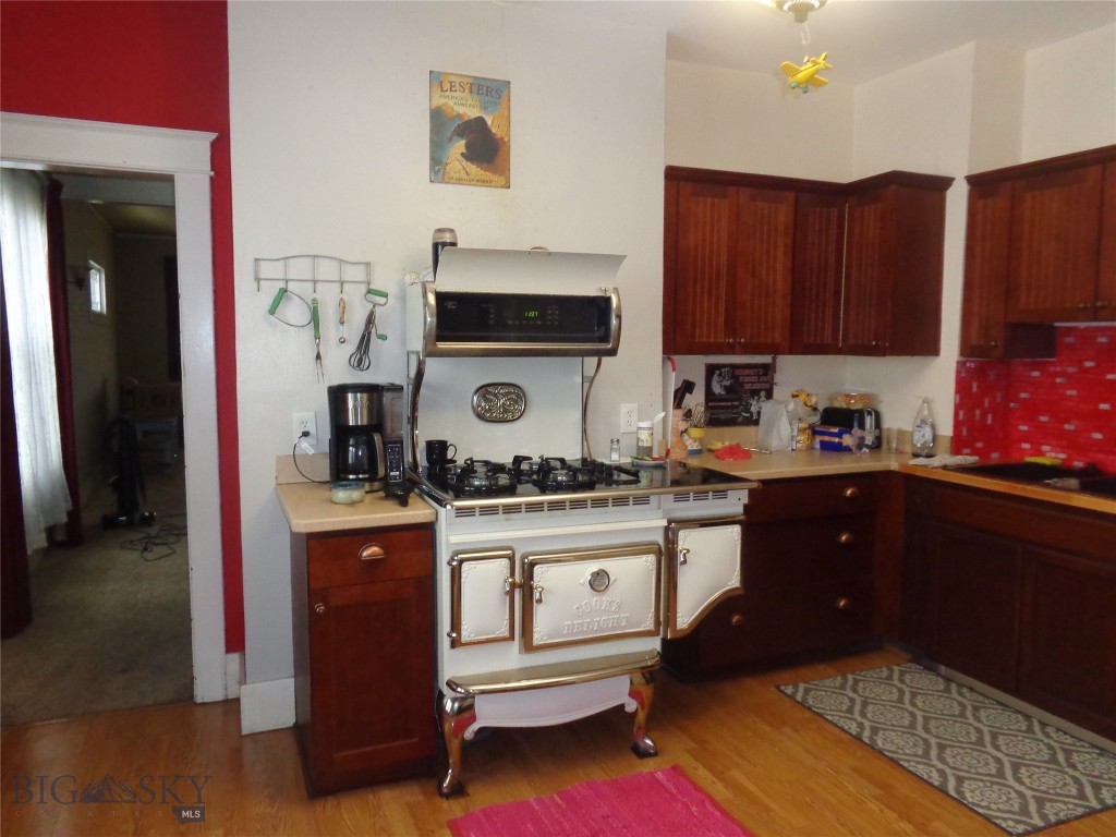 Other - Residential